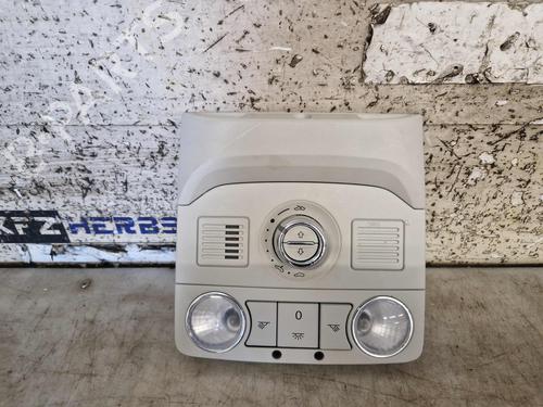 Used Interior roof light Interior roof light SKODA OCTAVIA III Combi (5E5, 5E6) 1.6 TDI 4x4 (110 hp) 36410466 36410466