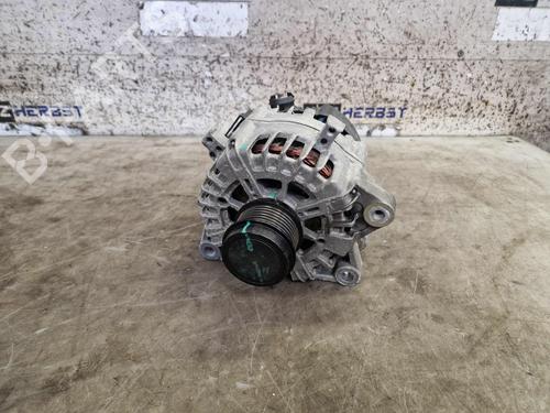 Generator Generator FORD TRANSIT V363 Van (FCD, FDD) 2.0 EcoBlue (130 hp) 34472808 34472808