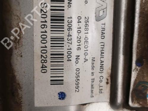 Egr TOYOTA HILUX VIII Pickup (_N1_) 2.4 D 4WD (GUN125_, GUN125R) | BP22281576M69 