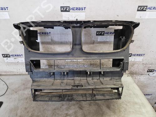 Used Air vent BMW X3 (F25) xDrive 20 d (184 hp) 30062800