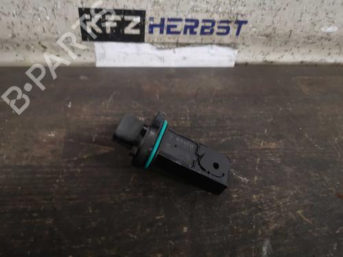 Used Mass air flow sensor OPEL ADAM (M13) 1.2 (69 hp) 19927952