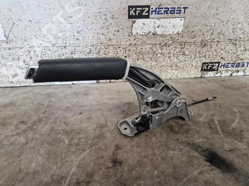 Used Hand brake Hand brake SKODA OCTAVIA III Combi (5E5, 5E6) 1.6 TDI (110 hp) 36260139 36260139