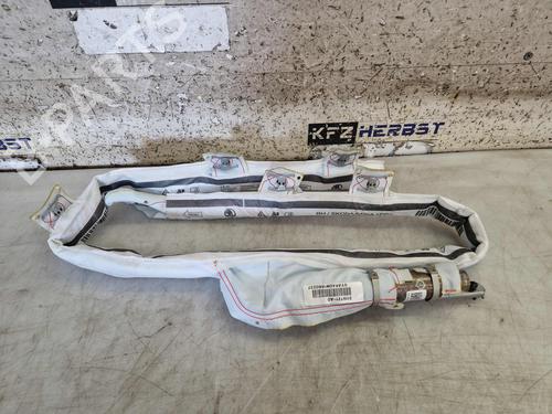 Used Right curtain airbag SKODA FABIA III Estate (NJ5) 1.0 TSI (95 hp) 29717733