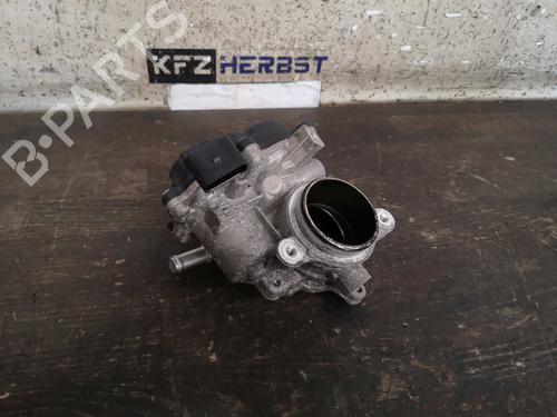 Used Throttle body VW PASSAT B8 Variant (3G5, CB5) 2.0 TDI (150 hp) 22280722