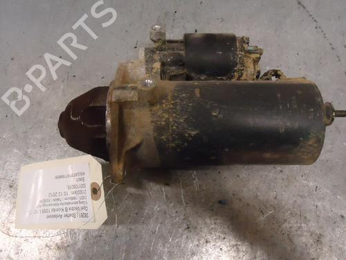 Startmotor OPEL VECTRA B Estate (J96) 2.0 DTI 16V (F35) (101 hp) 13439632