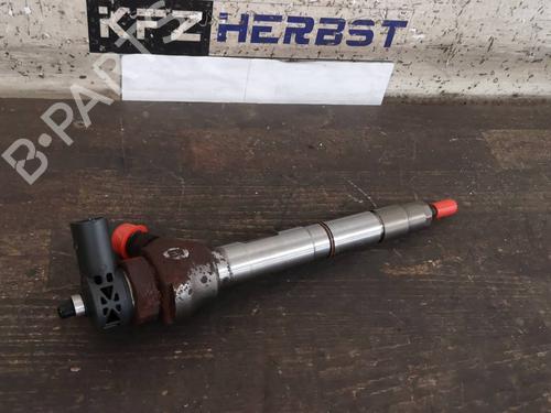 Used Injector VW CRAFTER 30-50 Van (2E_) 2.0 TDI (109 hp) 13437948