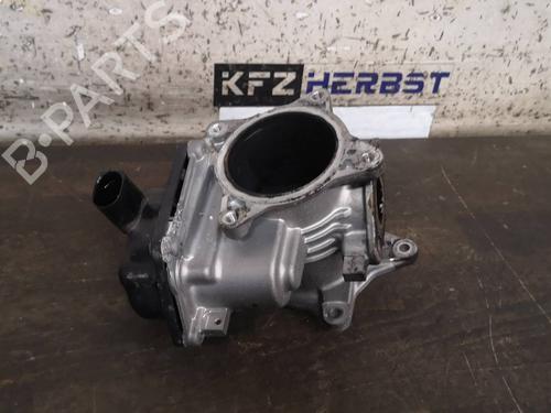 Used Egr VW CRAFTER 30-50 Van (2E_) 2.0 TDI (109 hp) 13431175