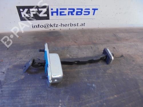 Used Hinge/Door check strap HYUNDAI ix35 (LM, EL, ELH) 1.7 CRDi (116 hp) 13067093
