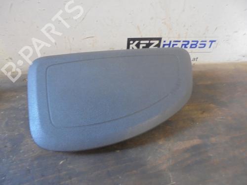 Used Right seat airbag Right seat airbag OPEL CORSA D (S07) 1.4 (L08, L68) (90 hp) 12884951 12884951