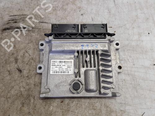 Used Engine control unit (ECU) FORD GALAXY III (CK) 2.0 TDCi (180 hp) 30512176
