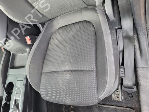Left front seat FORD FOCUS IV Turnier (HP) 1.0 EcoBoost mHEV | BP39475609C15 - Image 2