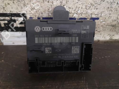 Used Control unit AUDI A5 Sportback (8TA) 2.0 TDI quattro (190 hp) 22281648