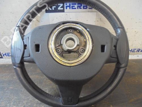 Steering wheel JAGUAR XF I (X250) 3.0 D | BP12870753C49 