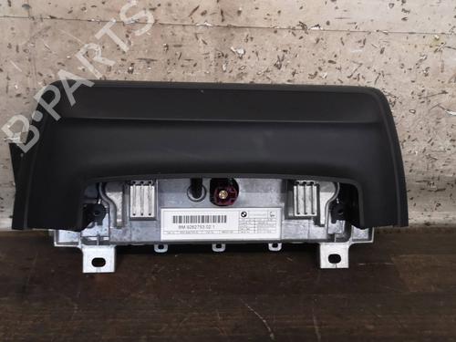 Display monitor BMW 3 (F30, F80) 318 d | BP13064973C48 