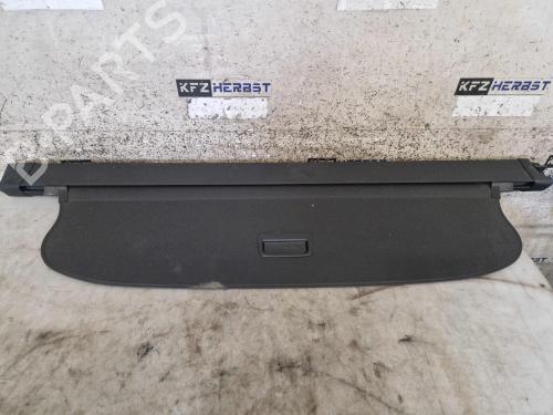 Used Rear parcel shelf Rear parcel shelf AUDI A6 Allroad C7 (4GH, 4GJ) 3.0 TDI quattro (313 hp) 40444760 40444760