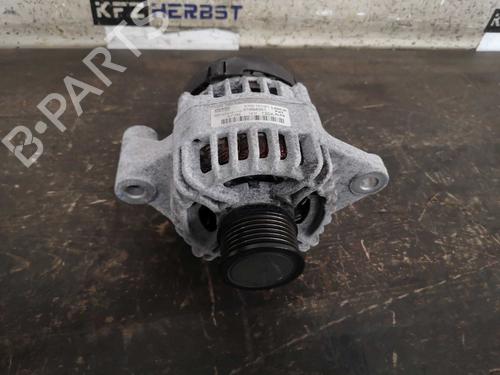 Used Alternator FIAT TIPO Estate (356_, 357_) 1.6 D (356WXG11) (114 hp) 19928029
