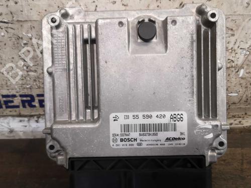 Used Engine control unit (ECU) OPEL INSIGNIA A Sports Tourer (G09) 2.0 CDTI (35) (110 hp) 22291263