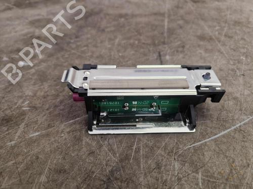 Electronic module MERCEDES-BENZ CLA Shooting Brake (X118) CLA 180 d (118.610) | BP33246035M83 - Image 2