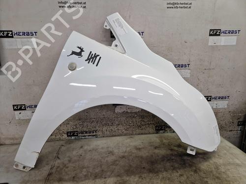 Forskærm Højre FORD TRANSIT CONNECT V408 Box Body/MPV 1.5 EcoBlue (120 hp) 30743866