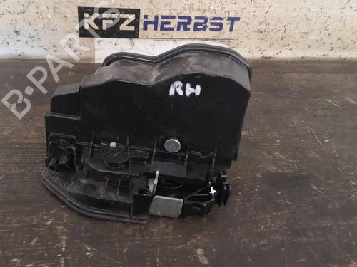 Rear right lock MINI MINI COUNTRYMAN (R60) Cooper | BP12891758C99 