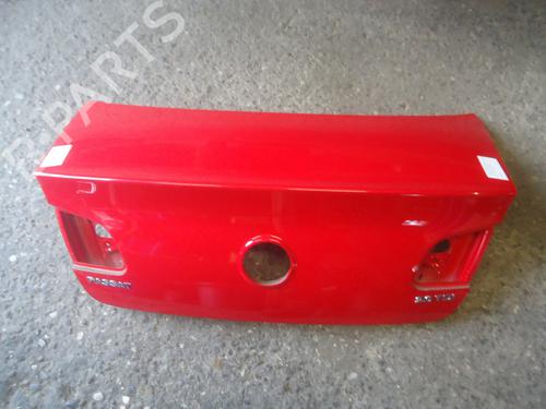 Used Tailgate VW PASSAT B6 (3C2) 2.0 TDI (140 hp) 20084800