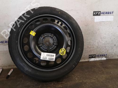 Used Rim OPEL MERIVA B MPV (S10) 1.7 CDTI (75) (110 hp) 22292158