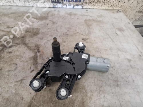 Viskermotor bagrude Viskermotor bagrude VW GOLF VIII (CD1, DA1) 2.0 TDI (116 hp) 39738002 39738002