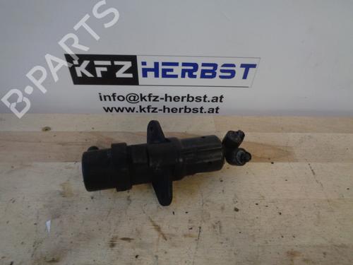 Lave-phares BMW 7 (E65, E66, E67) 730 d (218 hp) 13071558
