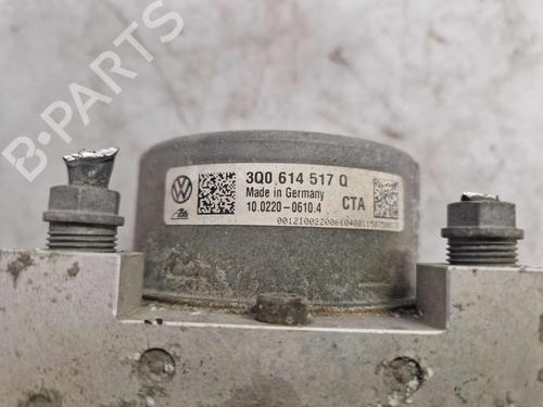 ABS pump VW GOLF VII (5G1, BQ1, BE1, BE2) 1.2 TSI | BP29395663M43 