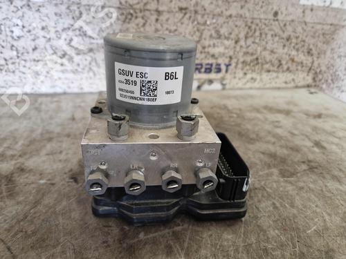 ABS Bremseaggregat OPEL MOKKA / MOKKA X (J13) 1.6 CDTI (_76) (136 hp) 31657651