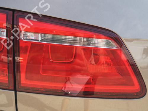 Used Left taillight Left taillight 37487740 37487740