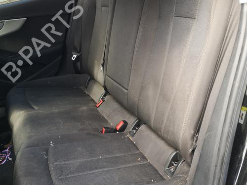 Sæde Bagtil AUDI A4 B9 Avant (8W5, 8WD) 2.0 TDI | BP37535632C17 - Image 3