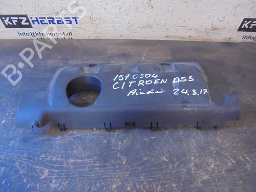 Upper protection CITROËN DS3 (SA_) 1.6 VTi 120 | BP12885854M93 