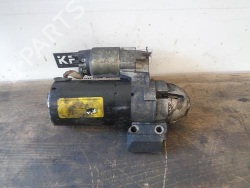Used Starter BMW 1 (E87) 118 d (143 hp) 13440340