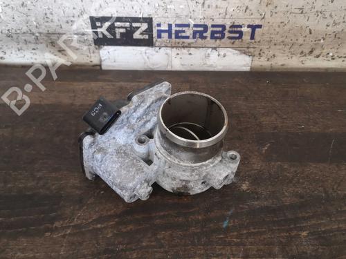 Used Throttle body HYUNDAI i30 (PDE, PD, PDEN) 1.0 T-GDI (120 hp) 22285632