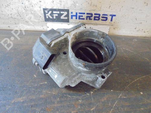 Used Throttle body VW TRANSPORTER T5 Van (7HA, 7HH, 7EA, 7EH) 1.9 TDI (84 hp) 13434849
