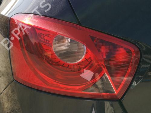 Venstre baglygte Venstre baglygte SEAT IBIZA IV (6J5, 6P1) 1.2 (70 hp) 37262426 37262426