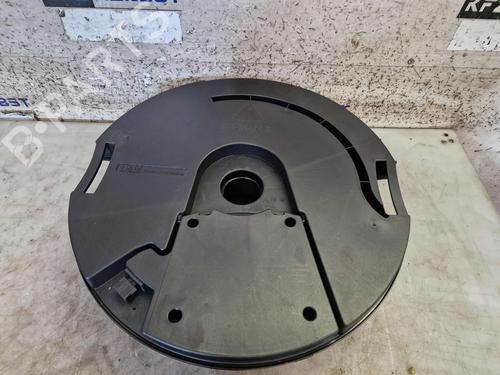 Luidspreker AUDI A3 Sportback (8VA, 8VF) 30 TDI (115 hp) 30293627