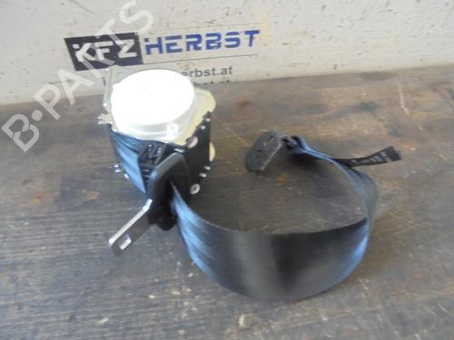 Used Rear right seatbelt FORD FOCUS III 1.5 TDCi (120 hp) 12866792