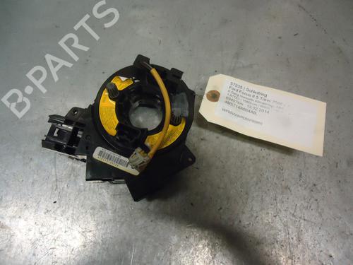 Kontaktrulle Airbag FORD FOCUS II (DA_, HCP, DP) 1.6 TDCi (109 hp) 13066046