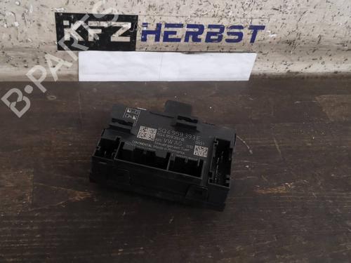 Used Control unit VW GOLF VII Variant (BA5, BV5) 1.6 TDI (110 hp) 20091994
