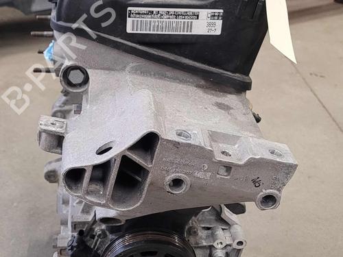 Engine SEAT IBIZA V (KJ1, KJG) 1.0 TGI | BP23644697M1 