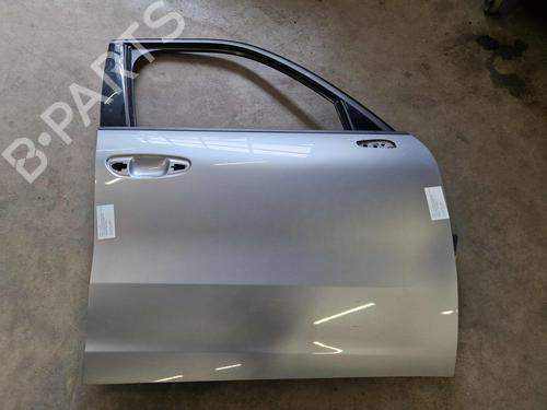 Porta anteriore destra CITROËN GRAND C4 SPACETOURER (3A_, 3E_) 1.5 BlueHDi 130 (131 hp) 29446914