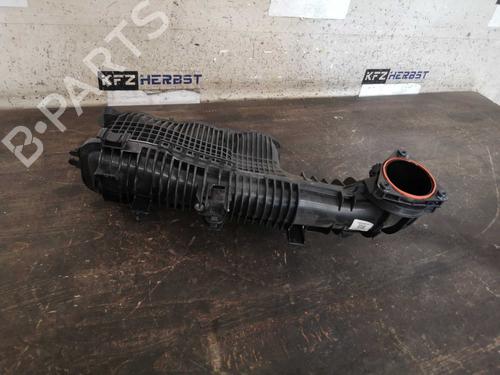 Used Intake manifold BMW 1 (F20) 118 i (136 hp) 22278414