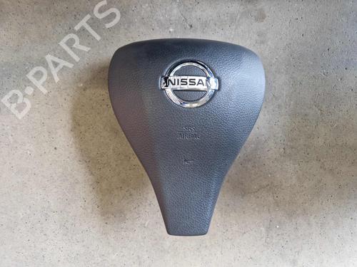 Airbag Kit NISSAN X-TRAIL III (T32_, T32R, T32RR) 1.6 dCi ALL MODE 4x4-i (NT32) | BP30336295C86 