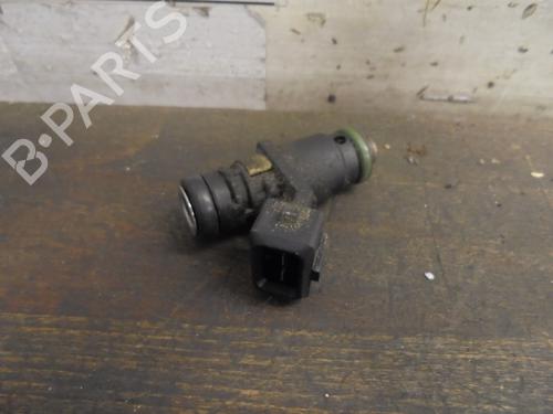 Used Injector RENAULT MODUS / GRAND MODUS (F/JP0_) 1.2 16V (JP0W) (101 hp) 12868252
