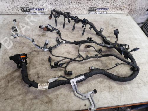 Faisceau de câbles SKODA OCTAVIA IV Combi (NX5, PV5) 2.0 TDi (150 hp) 32338265