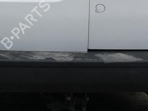 rear-bumper-opel-vivaro-c-van-k0-2019-37420651 main image