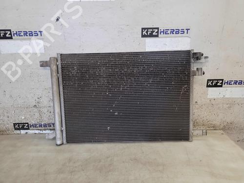 Used AC radiator VW GOLF VII Variant (BA5, BV5) 1.6 TDI (105 hp) 24538607