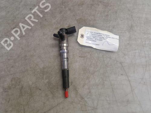 Used Injector FORD TRANSIT CUSTOM V362 Van (FY, FZ) 2.0 EcoBlue (105 hp) 29627401